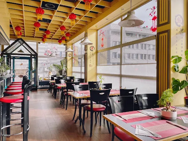 Echt Kungfu Asian Restaurant