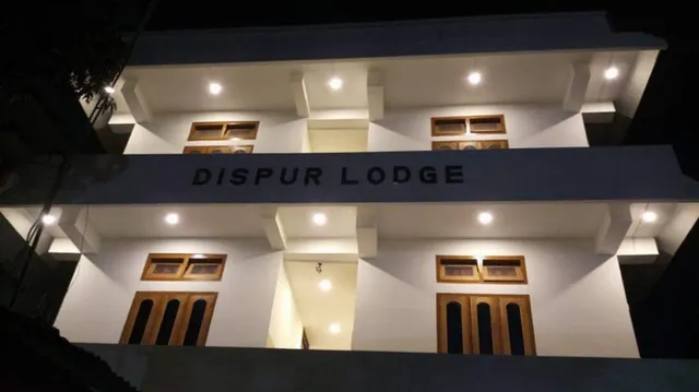 DISPUR LODGE