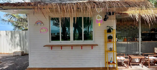 Talaykram Resort ทะเลคราม รีสอร์ท