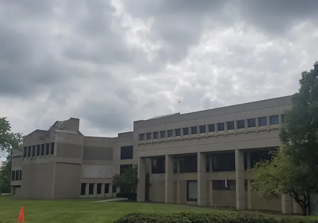 Wilberforce University