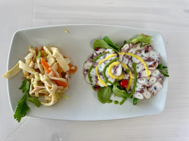 Tre Nodi Ristorante & Beach Bar