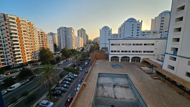 Condomínio Clube Praia da Rocha III (CPR3)