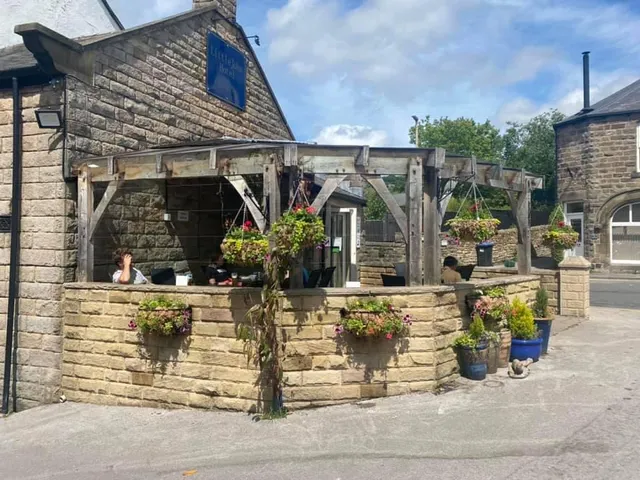 The Little John Hotel