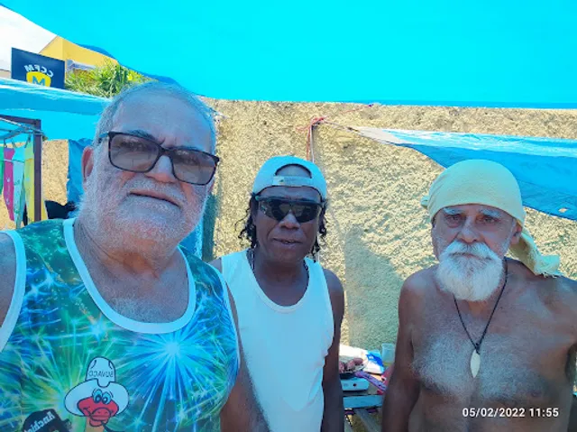 Restsaurante e Bar Garota de Ricardo