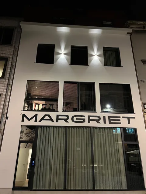 MARGRIET APART SUITES