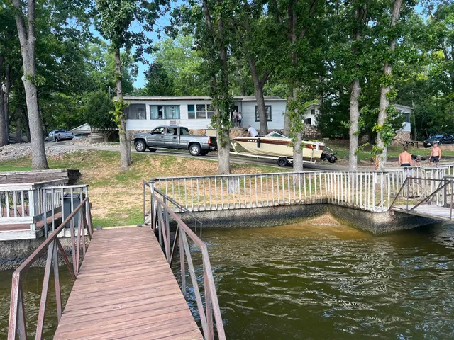 Dogwood Acres Resort