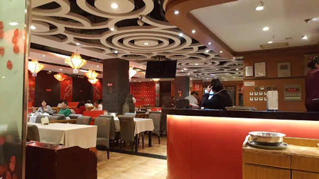 Dawanju Restaurant Dongsi Shop