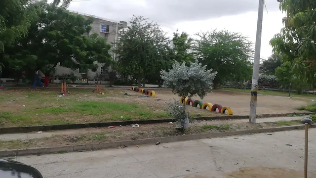 villas de la Candelaria Park