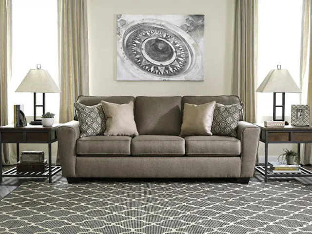 Delta Bedding & Furniture