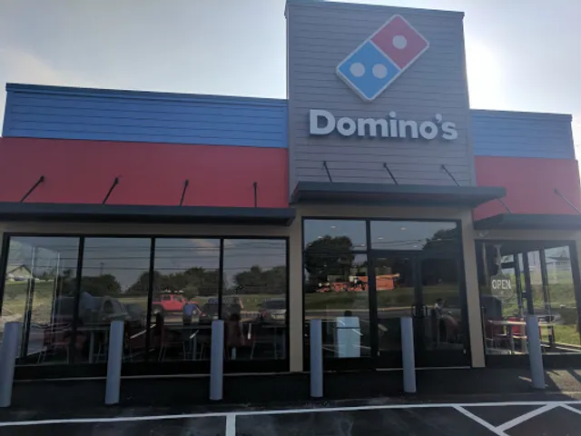 Domino's Pizza