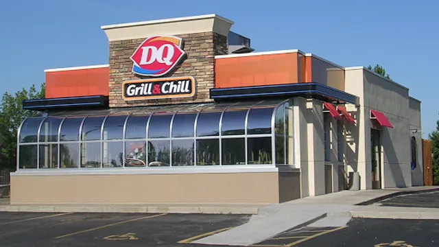 Dairy Queen Grill & Chill