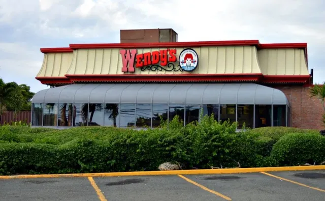 Wendy's