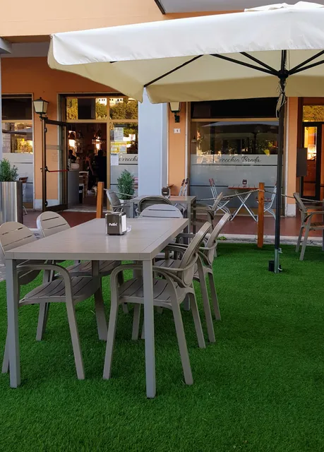 Al Breda - Bruschetteria