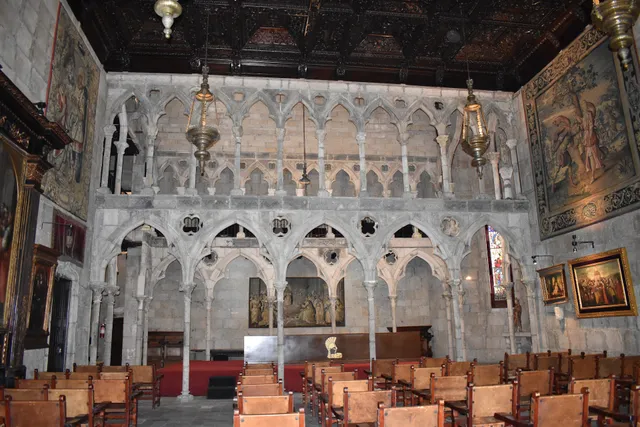 Instituto Cultural Helénico