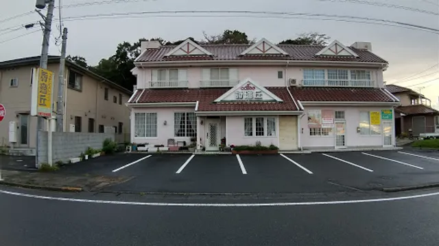 プチレストラン詩瑠丘