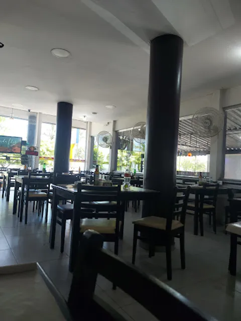 Fofão Restaurante e Lanchonete (Centro)