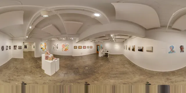 Gallery 114