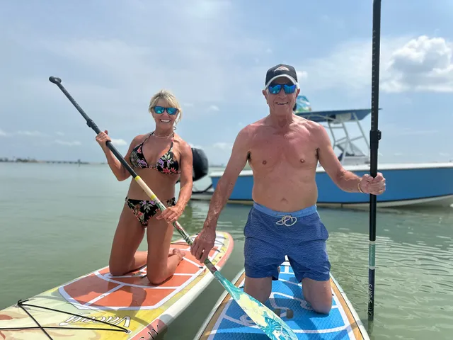 Chadillac Adventures - Clearwater Beach