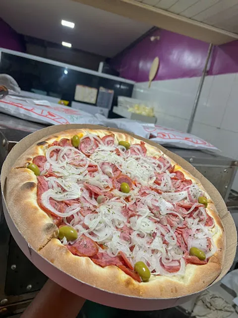 G&G Pizzaria