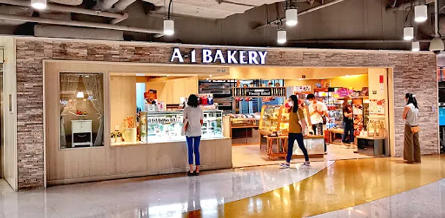 A-1 Bakery