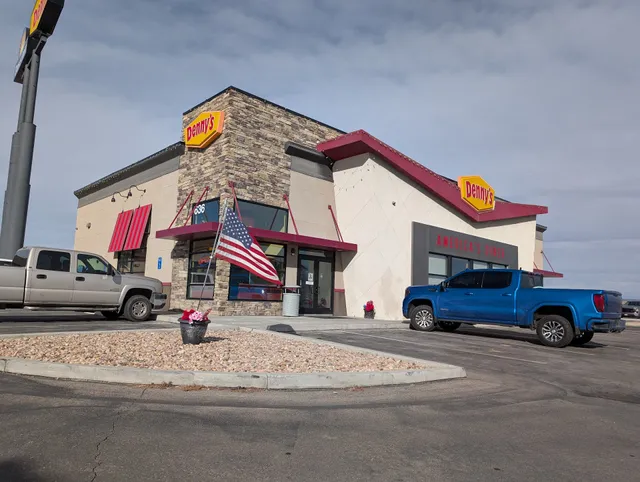 Denny's