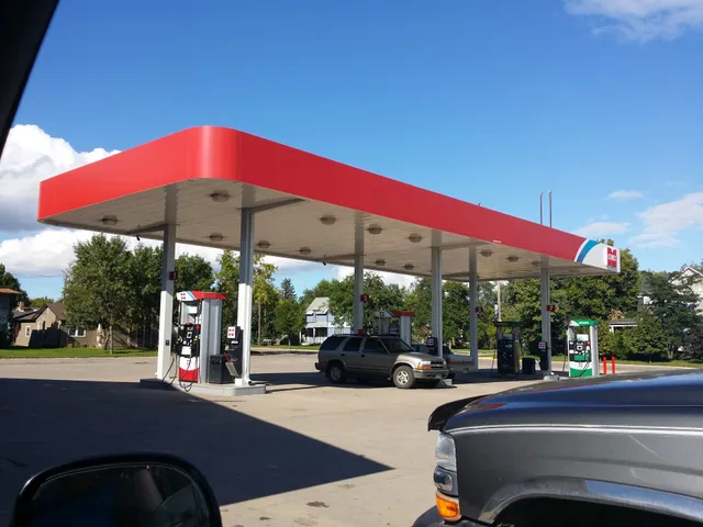 Farmers Union Oil Co