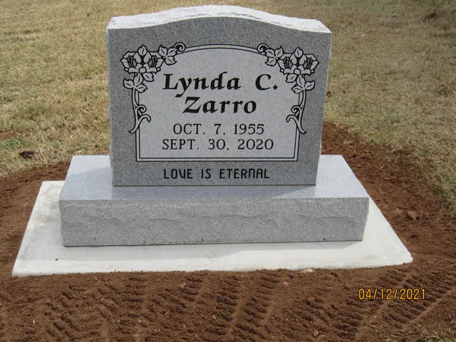 Bethel Monument Company