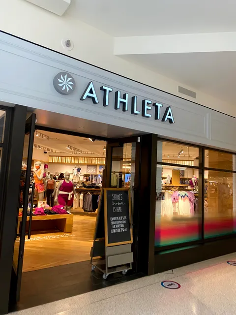 Athleta