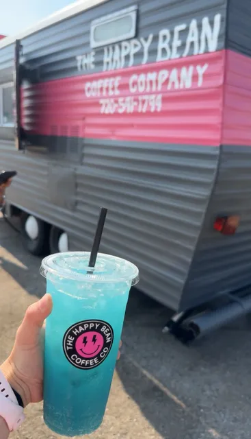 The Happy Bean Coffee Company