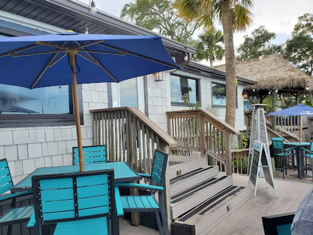 Marker 99 Restaurant & Lounge