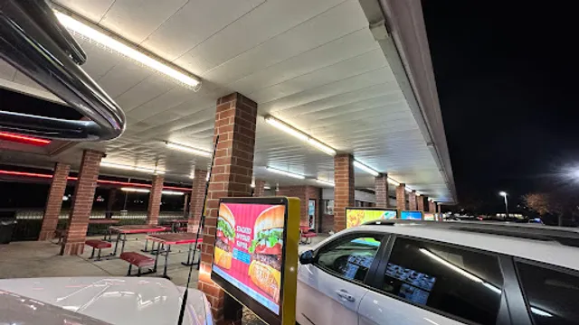 Sonic Drive-In