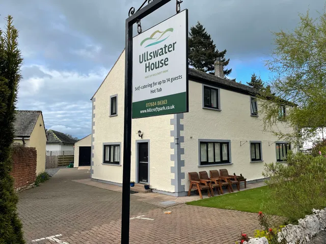 Ullswater Guest House