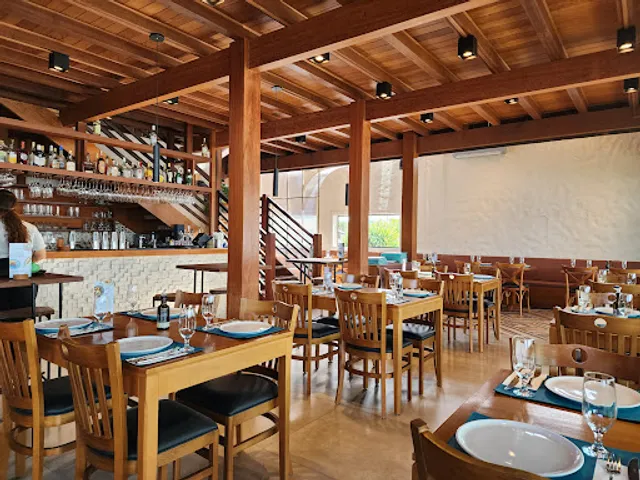 Camarú Restaurante