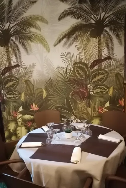 Leu Piton Traiteur 974