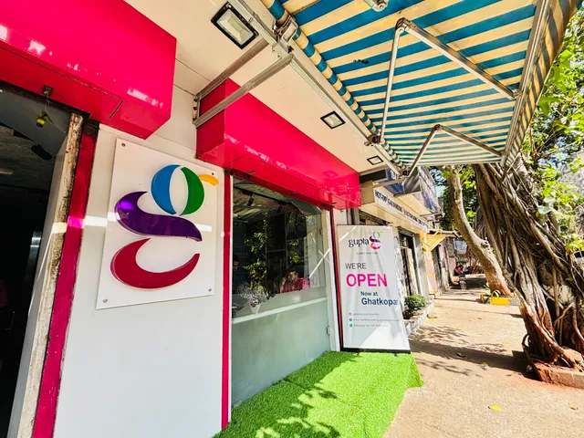 Gupta Kulfi Ice cream