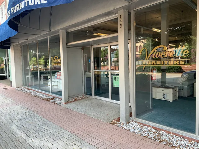 Viverette's Furniture Inc.