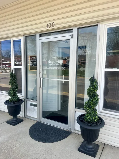 Advantage Chiropractic