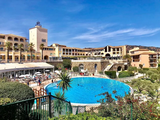 Cap Estérel (La Boutique by Actisource)