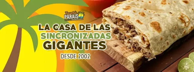 Taqueria Paraiso