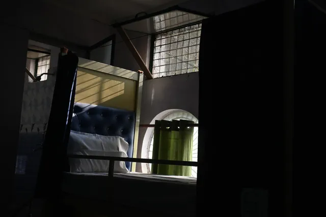 SPOT ON Krishna Paying Guest House