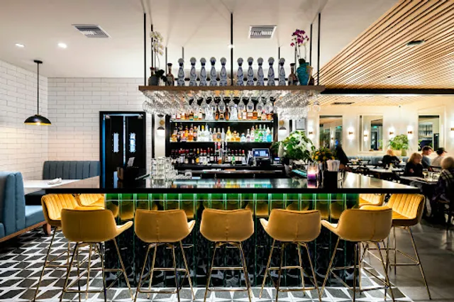 Rosti Tuscan Kitchen - Brentwood