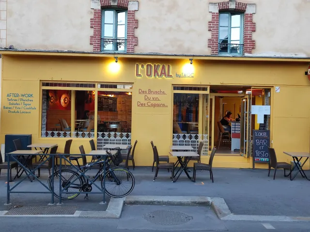 L'OKAL