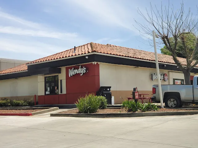 Wendy's