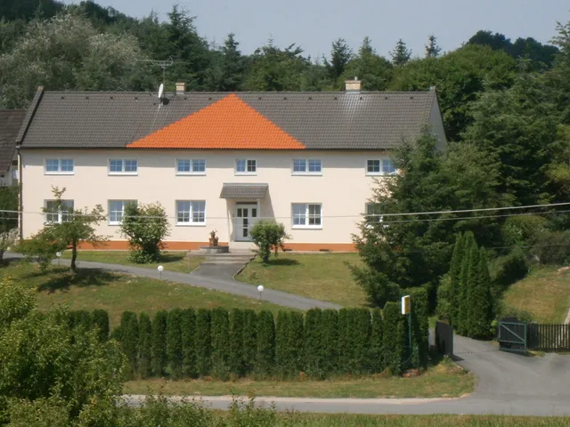 Penzion Zlín - Penzion 66