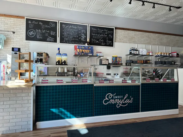 Sweet Emmylu's