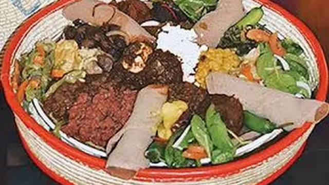 YEMI ETHIOPIAN Resturant - Traditional & Authentic Restaurant in Cairo HABESHA