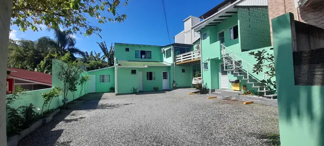 Airbnb Diane e Márcio