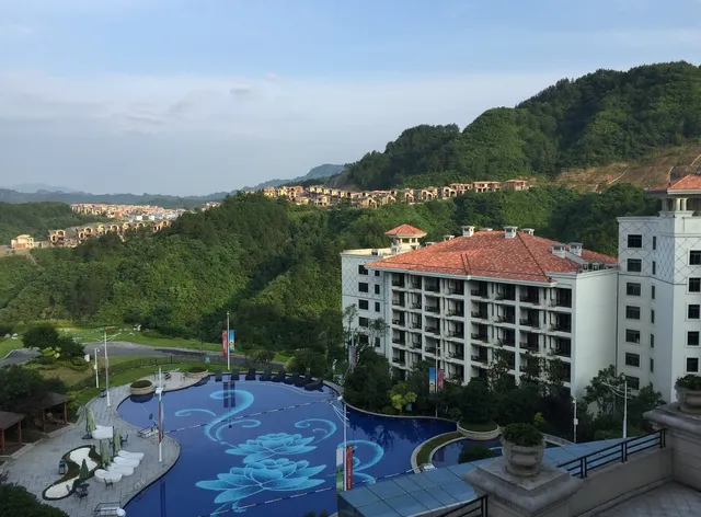 Country Garden Phenix Hotel