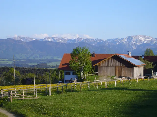 Ferienwohnung Katrin Wohlfahrt