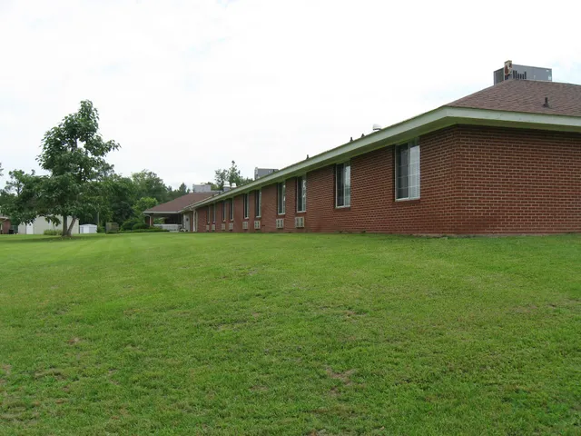 Keysville Nursing Home & Rehab